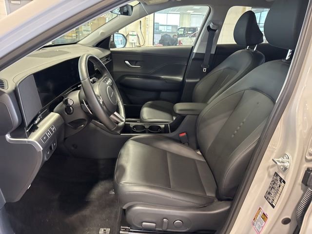 Used 2026 Hyundai Kona Limited FWD image 9