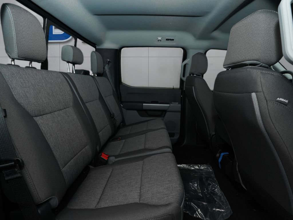 New 2026 Ford F250 XL w/ STX Appearance Package image 32