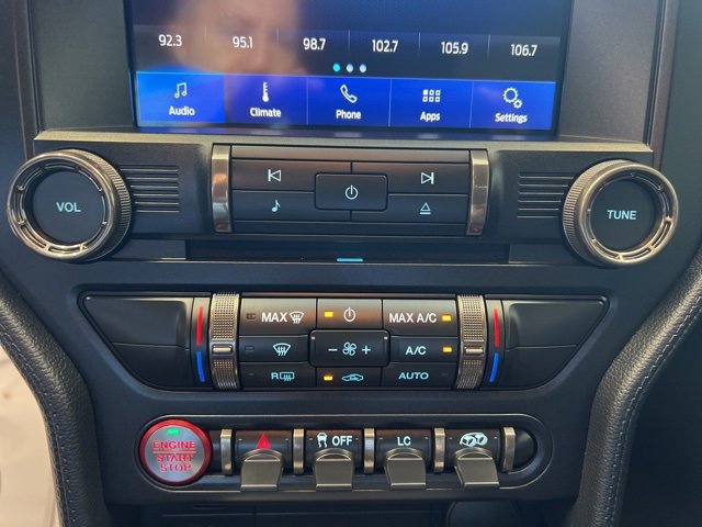Used 2020 Ford Mustang Shelby GT350 image 20