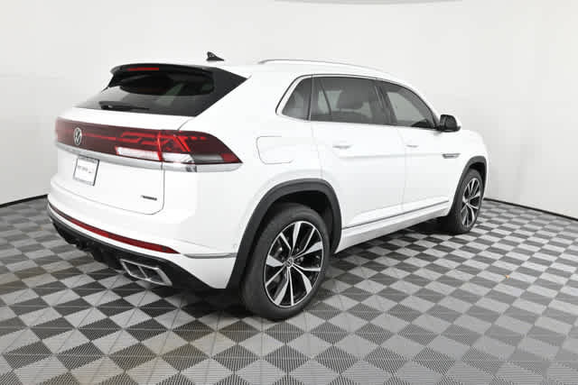 New 2026 Volkswagen Atlas Cross Sport SEL Premium R-Line image 21