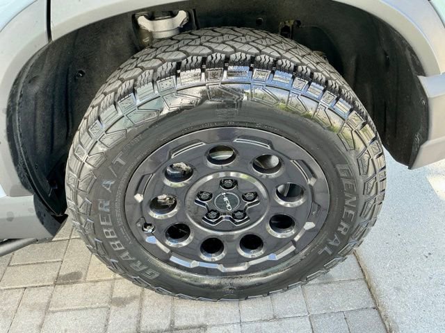 Certified 2026 Honda Passport TrailSport image 16