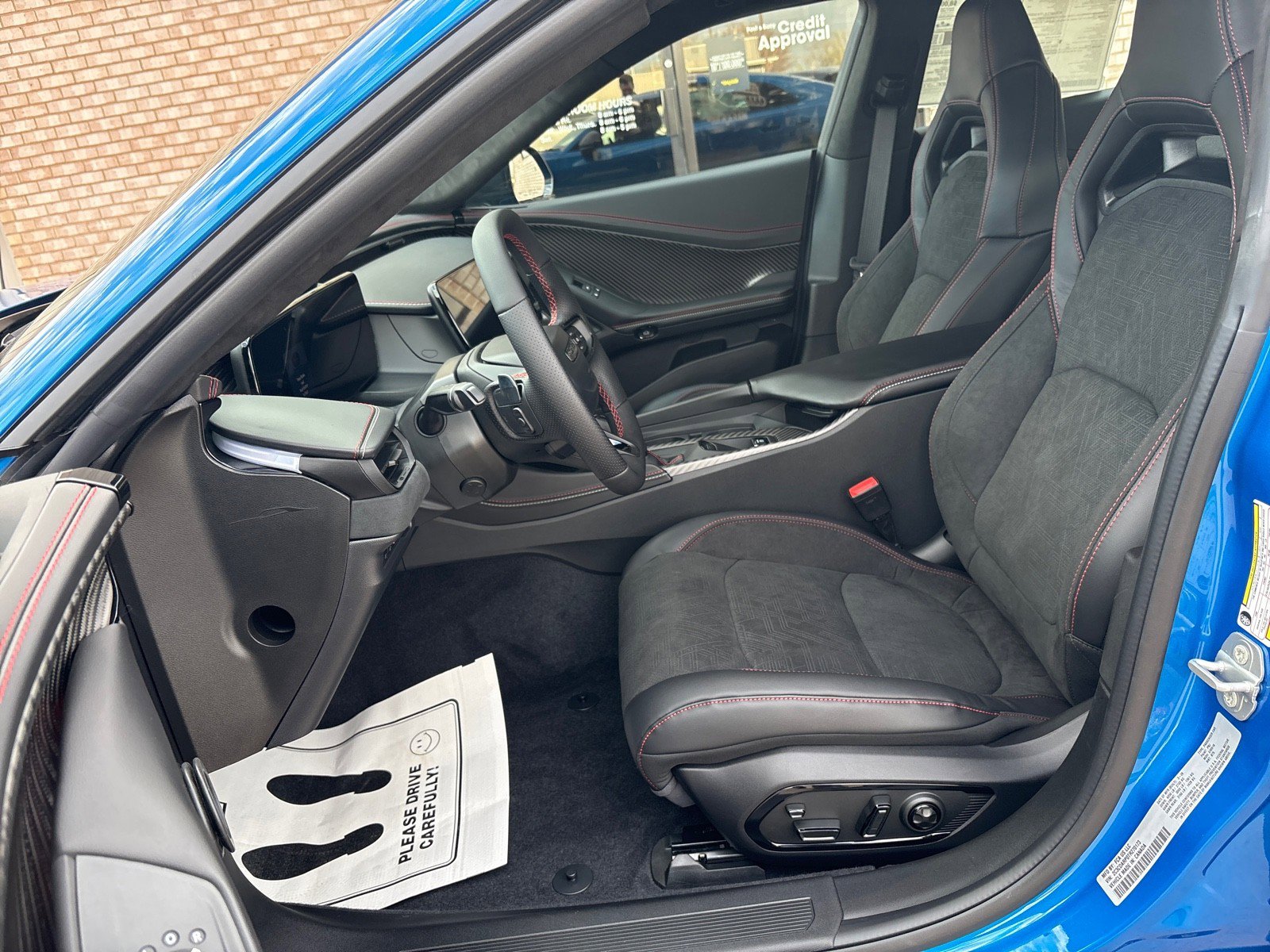 New 2026 Dodge Charger Scat Pack AWD/4WD image 3