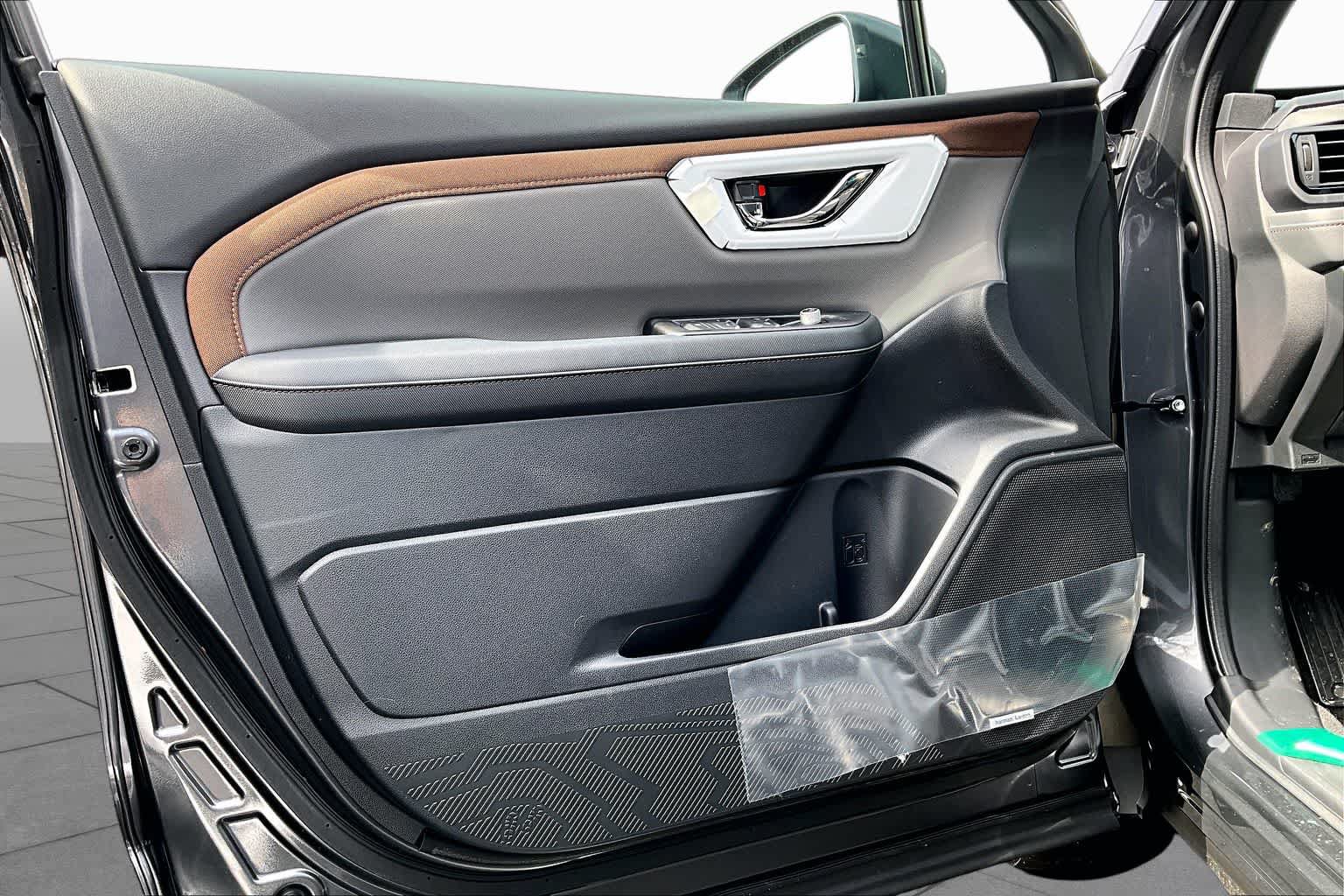 New 2026 Subaru Forester Sport AWD/4WD image 10