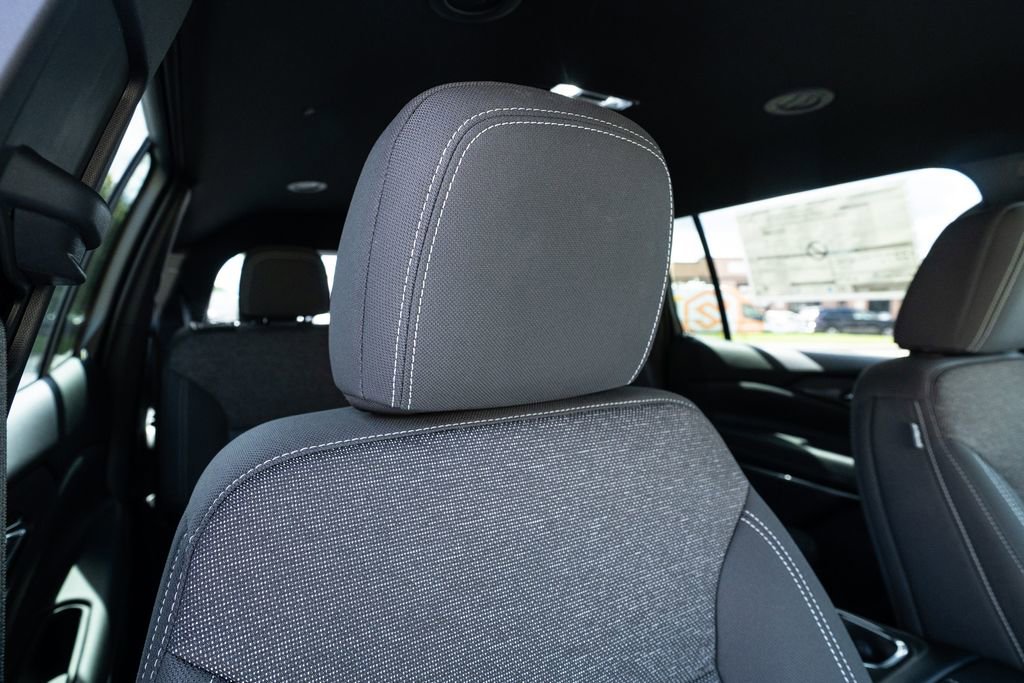 New 2026 Chevrolet Traverse LT image 14