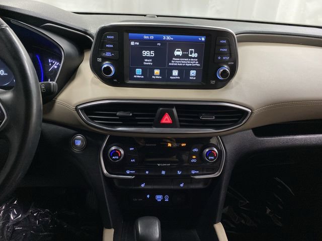 Used 2020 Hyundai Santa Fe SEL w/ Convenience Package image 8