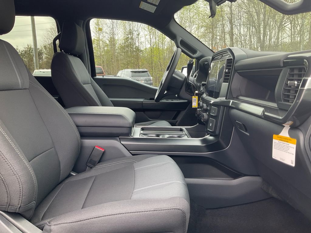 New 2026 Ford F150 STX image 12