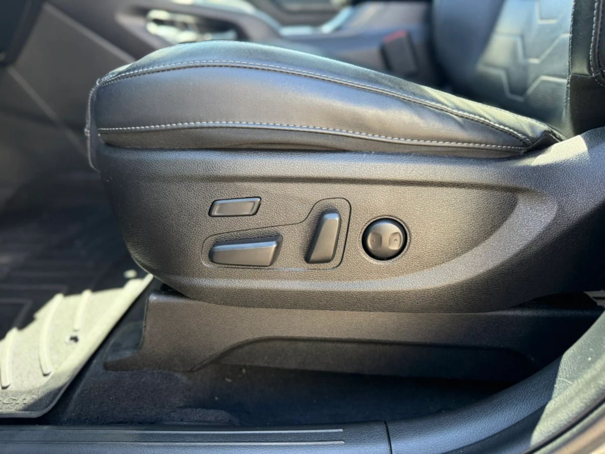 Used 2022 Kia Telluride SX w/ SX Prestige Package AWD/4WD image 25