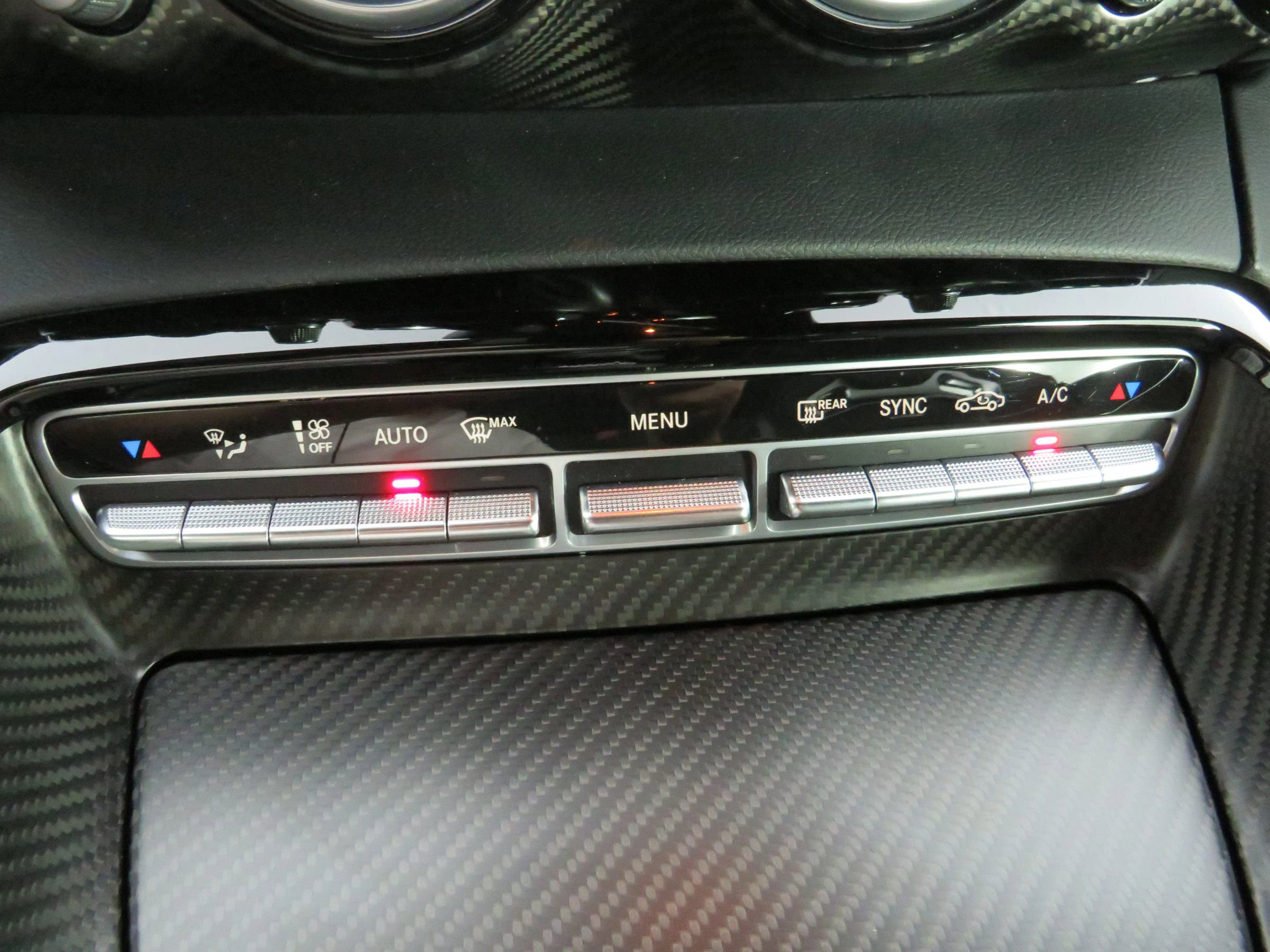 Used 2016 Mercedes-Benz AMG GT S image 23