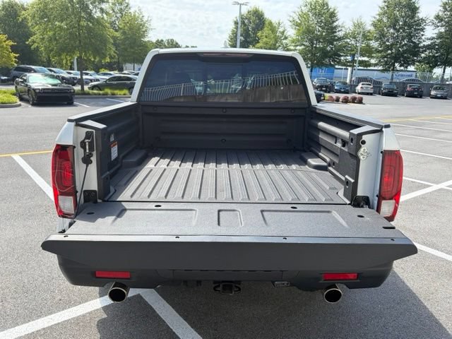 Certified 2024 Honda Ridgeline RTL image 75