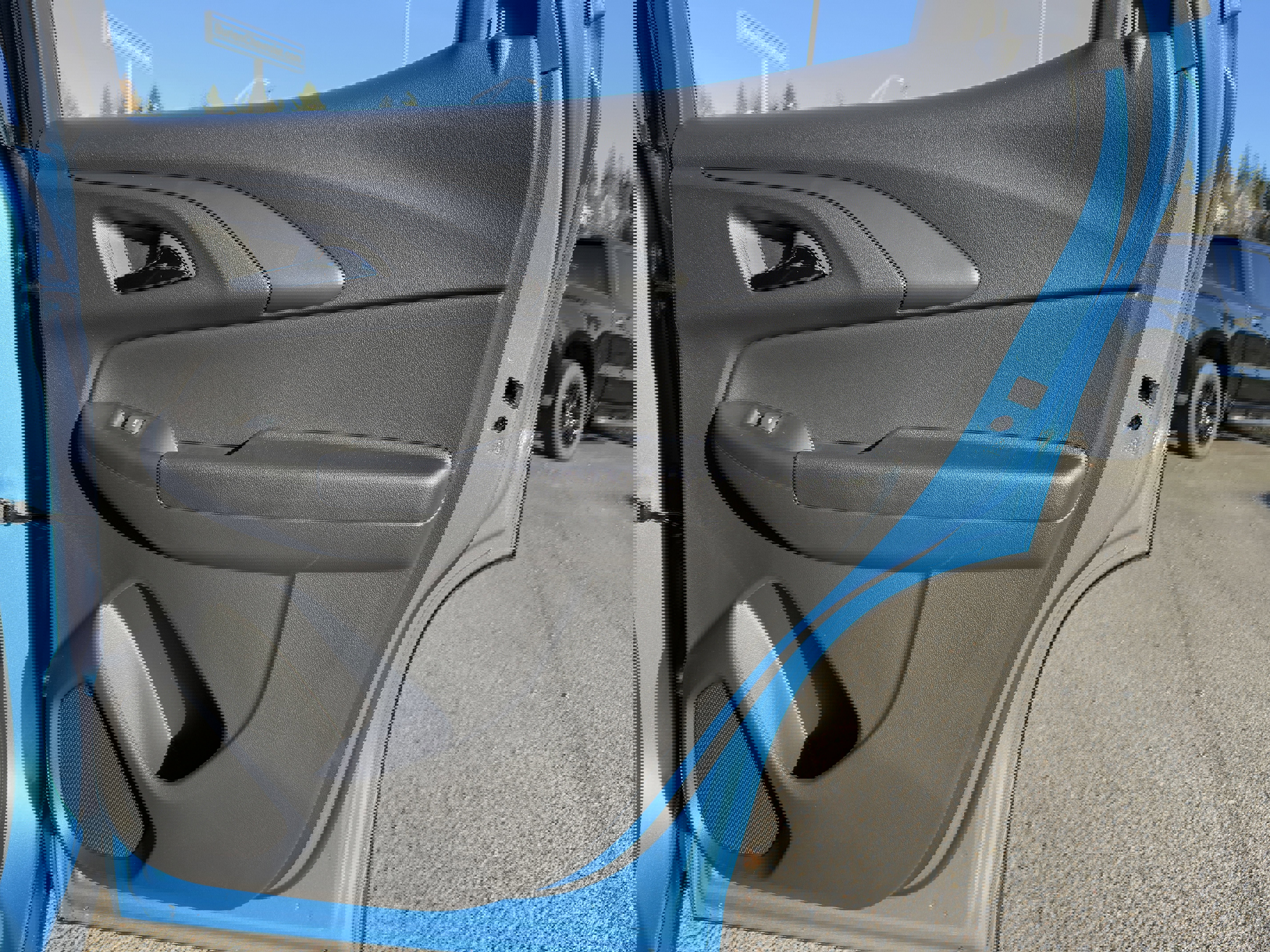 New 2026 Chevrolet TrailBlazer RS w/ Convenience Package image 24