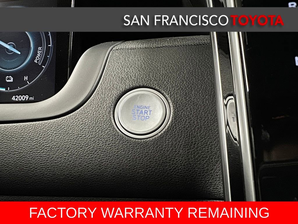 Used 2022 Hyundai Tucson SEL image 25