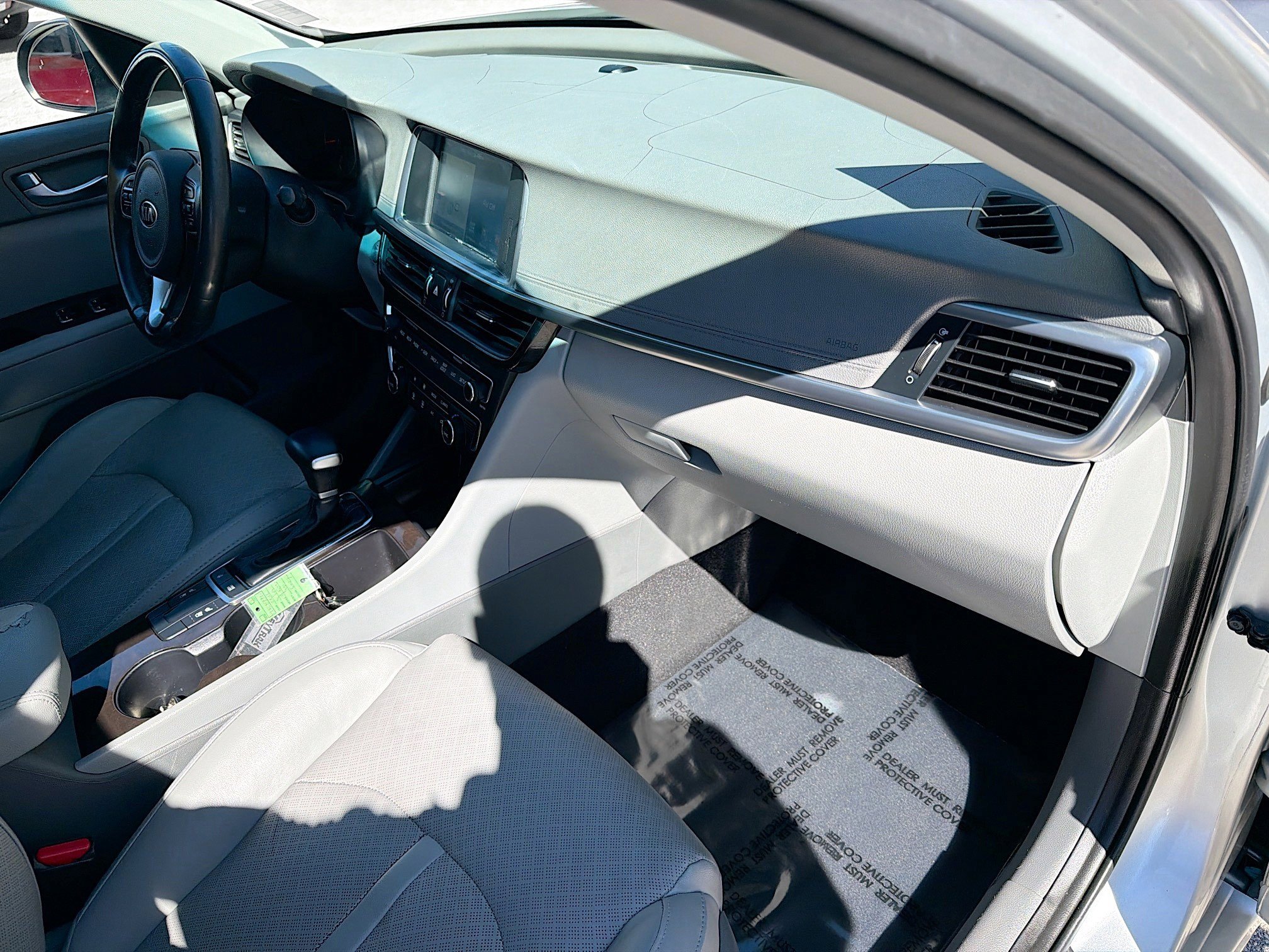 Used 2016 Kia Optima EX w/ Option Group 040 image 32