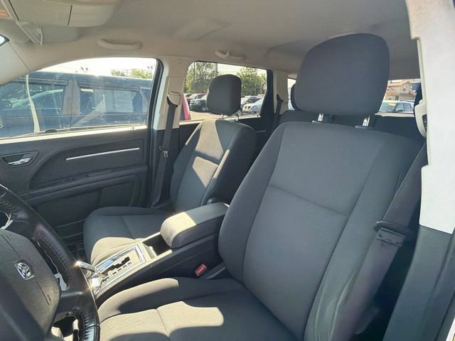 Used 2010 Dodge Journey SXT FWD image 15