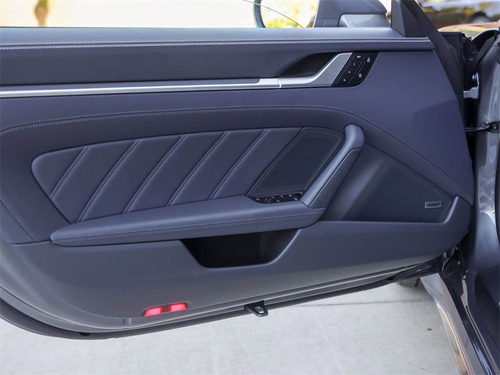 Certified 2025 Porsche 911 Carrera S image 37