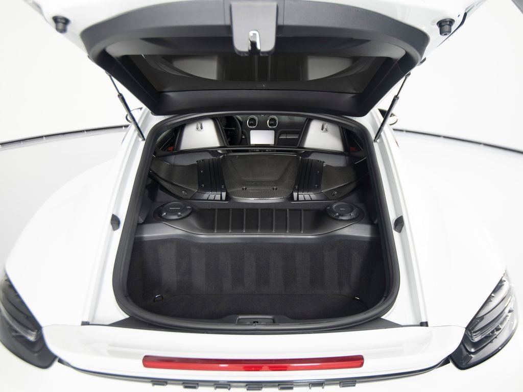 Certified 2023 Porsche 718 Cayman GT4 RS w/ Weissach Package image 62