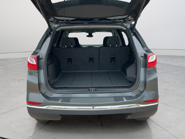 Used 2020 Chevrolet Equinox LT FWD image 24