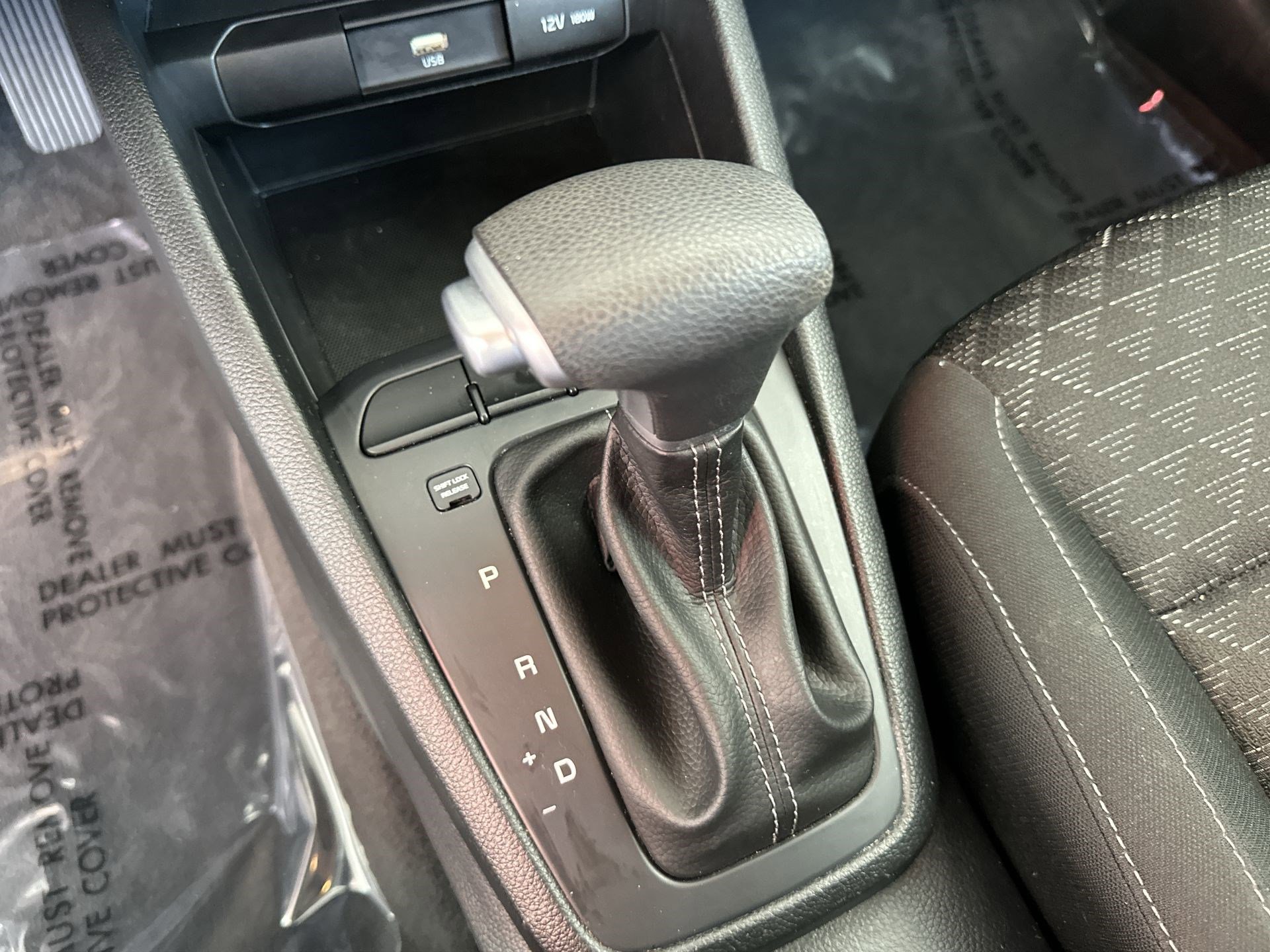 Certified 2023 Kia Rio S image 23