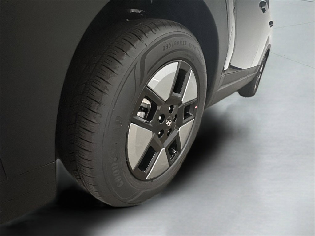 New 2026 Hyundai Santa Fe SEL image 48