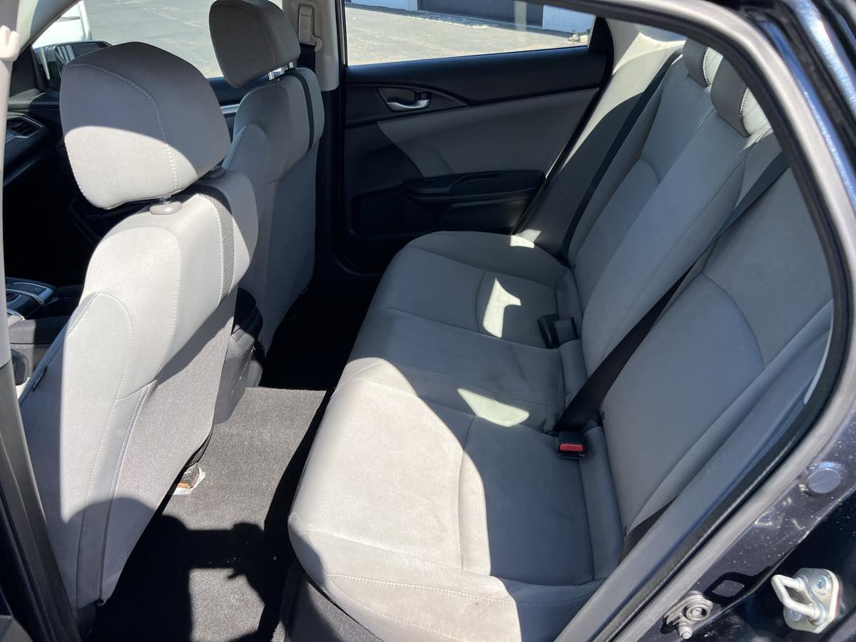 Used 2017 Honda Civic LX image 13