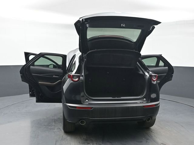 Certified 2023 MAZDA CX-30 2.5 Turbo w/ Premium Plus Pkg image 49