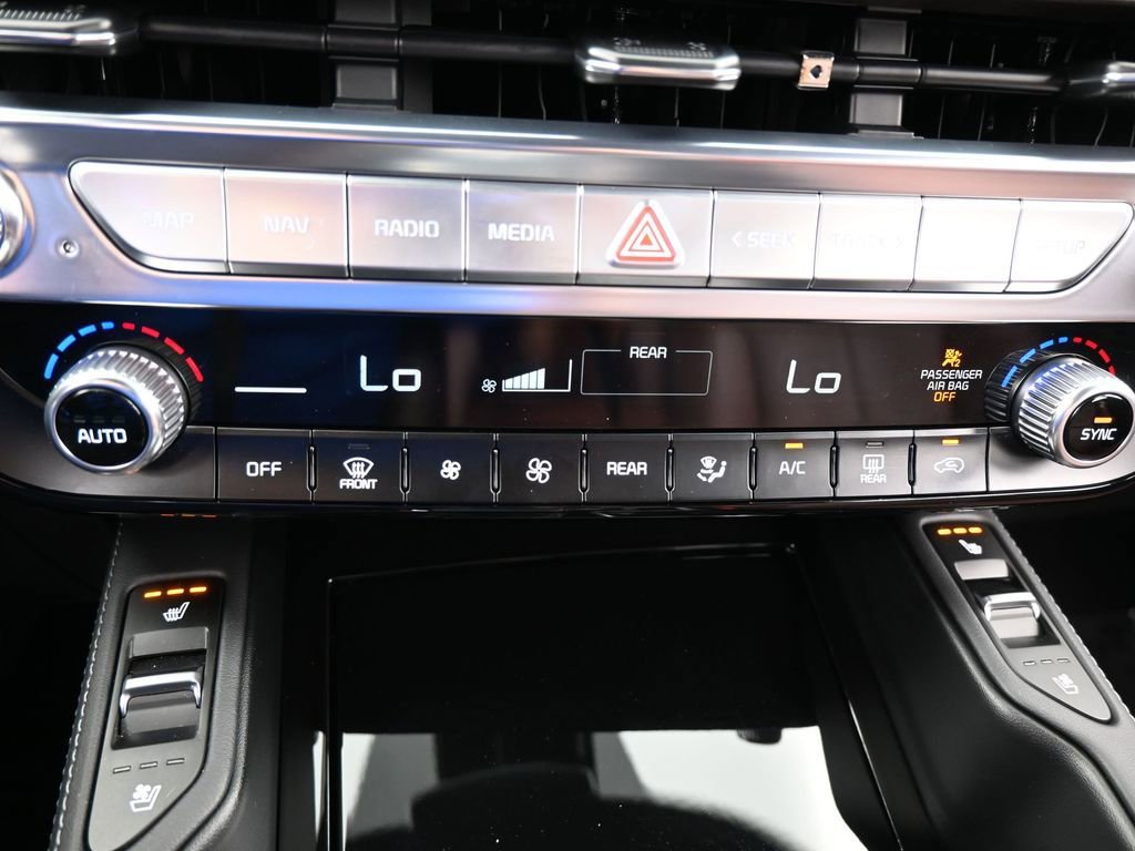 Used 2023 Kia Telluride SX image 31