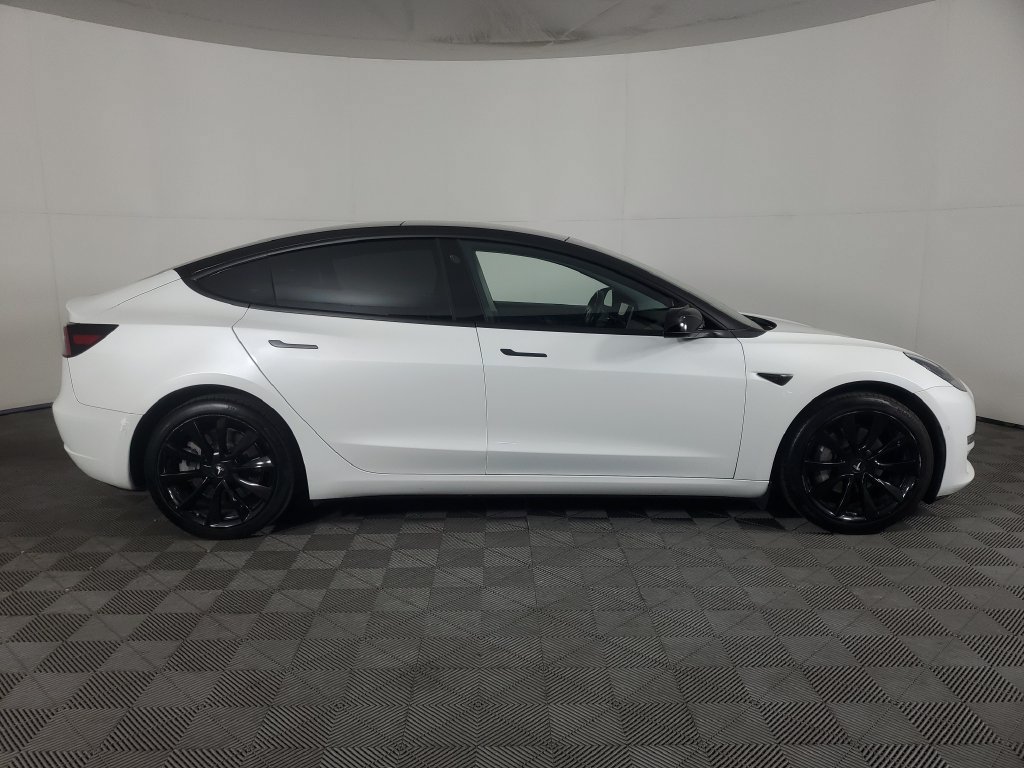 Used 2019 Tesla Model 3 Standard Range Plus RWD image 3