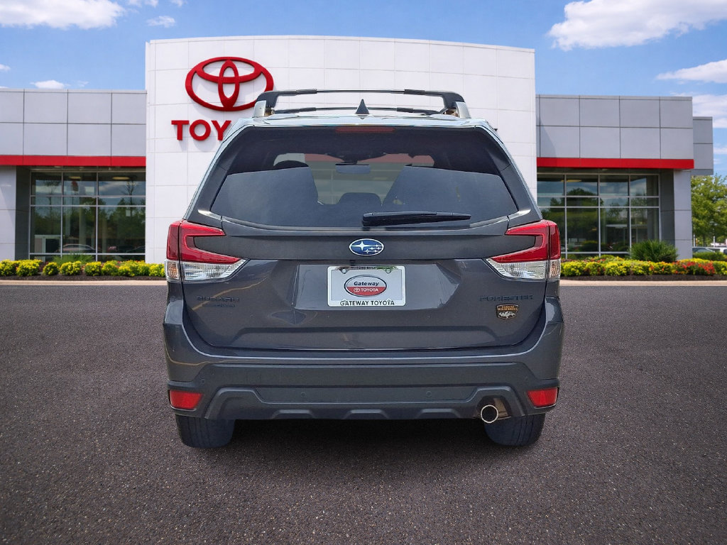 Used 2024 Subaru Forester Wilderness AWD/4WD image 6