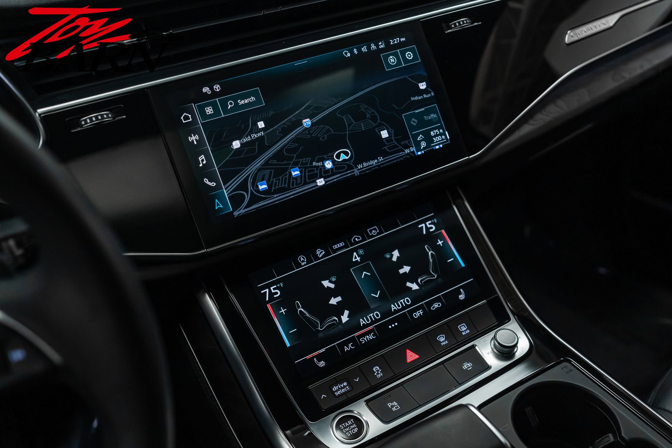 Used 2023 Audi Q7 2.0T Premium Plus w/ Premium Plus Package image 39