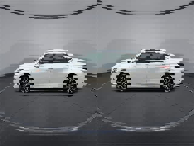 Used 2021 Lexus ES 350 w/ Accessory Package 2 image 5