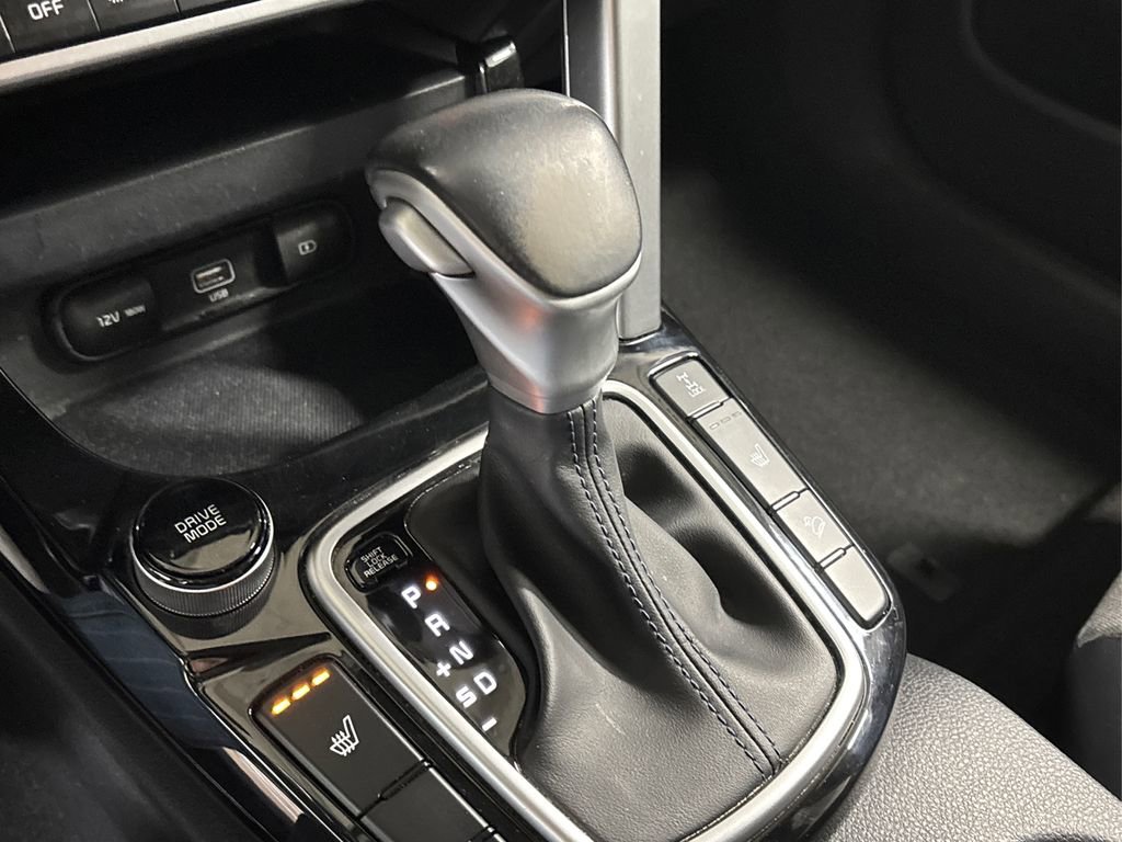 Certified 2023 Kia Seltos Nightfall Edition image 26