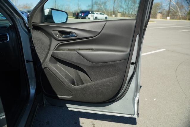 Used 2023 Chevrolet Equinox LT image 21