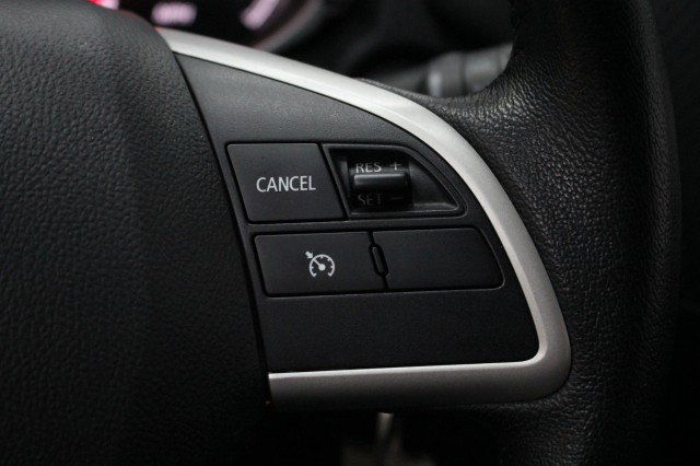 Used 2015 Mitsubishi Outlander Sport ES image 8