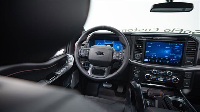 Used 2025 Ford F150 Raptor image 23