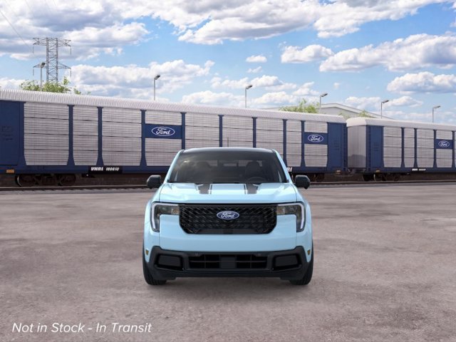 New 2026 Ford Maverick Lariat AWD/4WD image 6