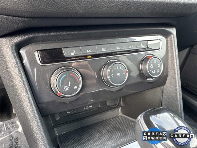 Certified 2024 Volkswagen Tiguan S image 22