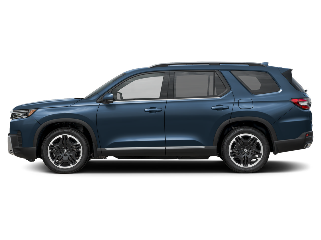 New 2026 Honda Pilot image 3