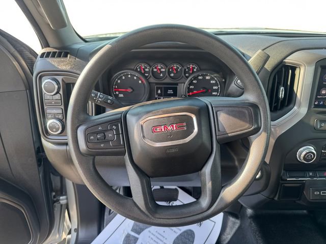 Certified 2024 GMC Sierra 2500 Pro image 13