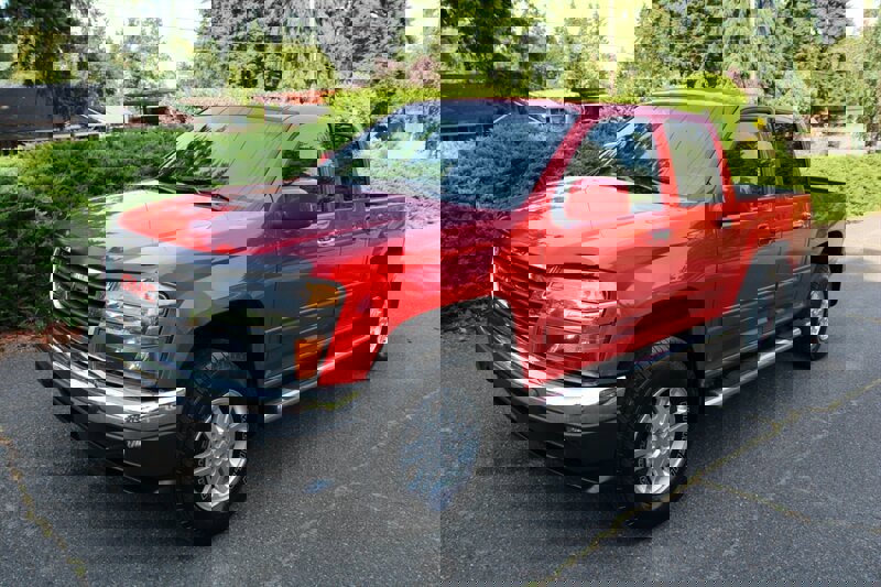Used 2012 GMC Canyon SLE