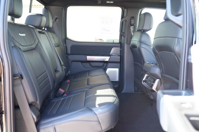 Used 2026 Ford F450 Platinum image 24