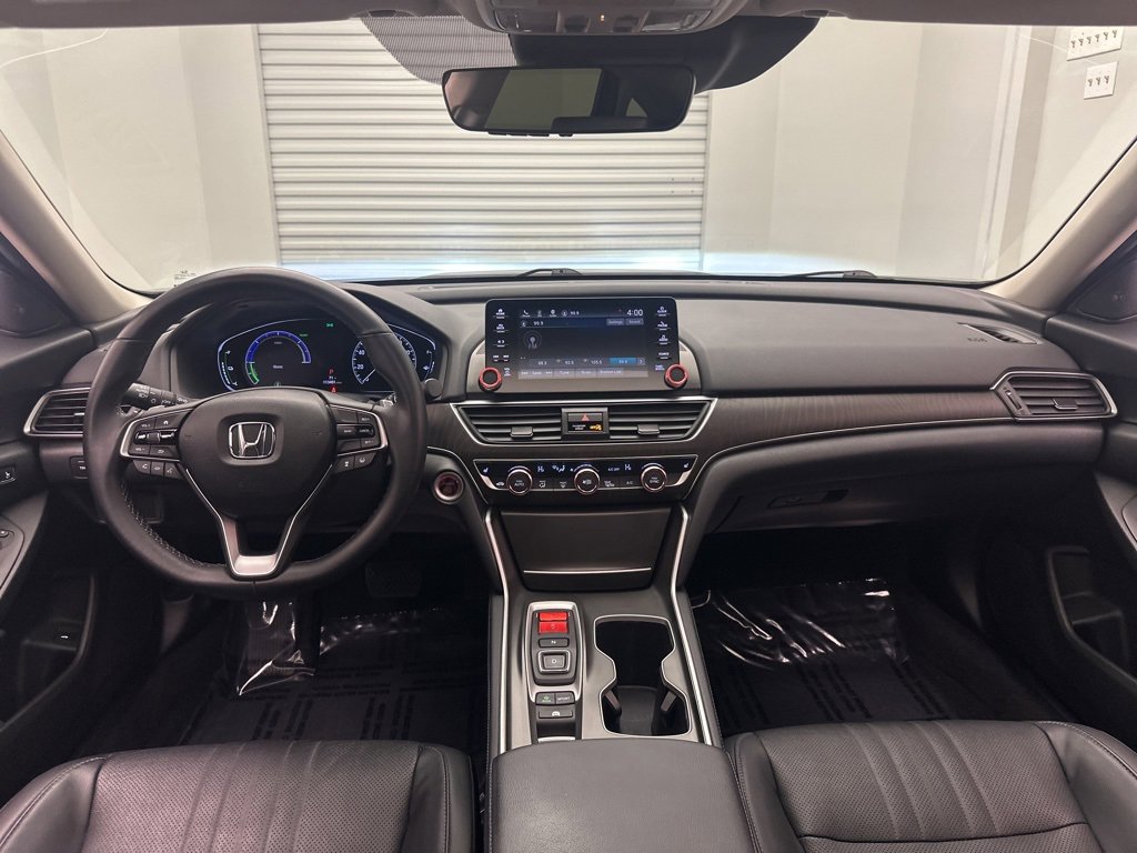 Used 2018 Honda Accord EX-L image 17