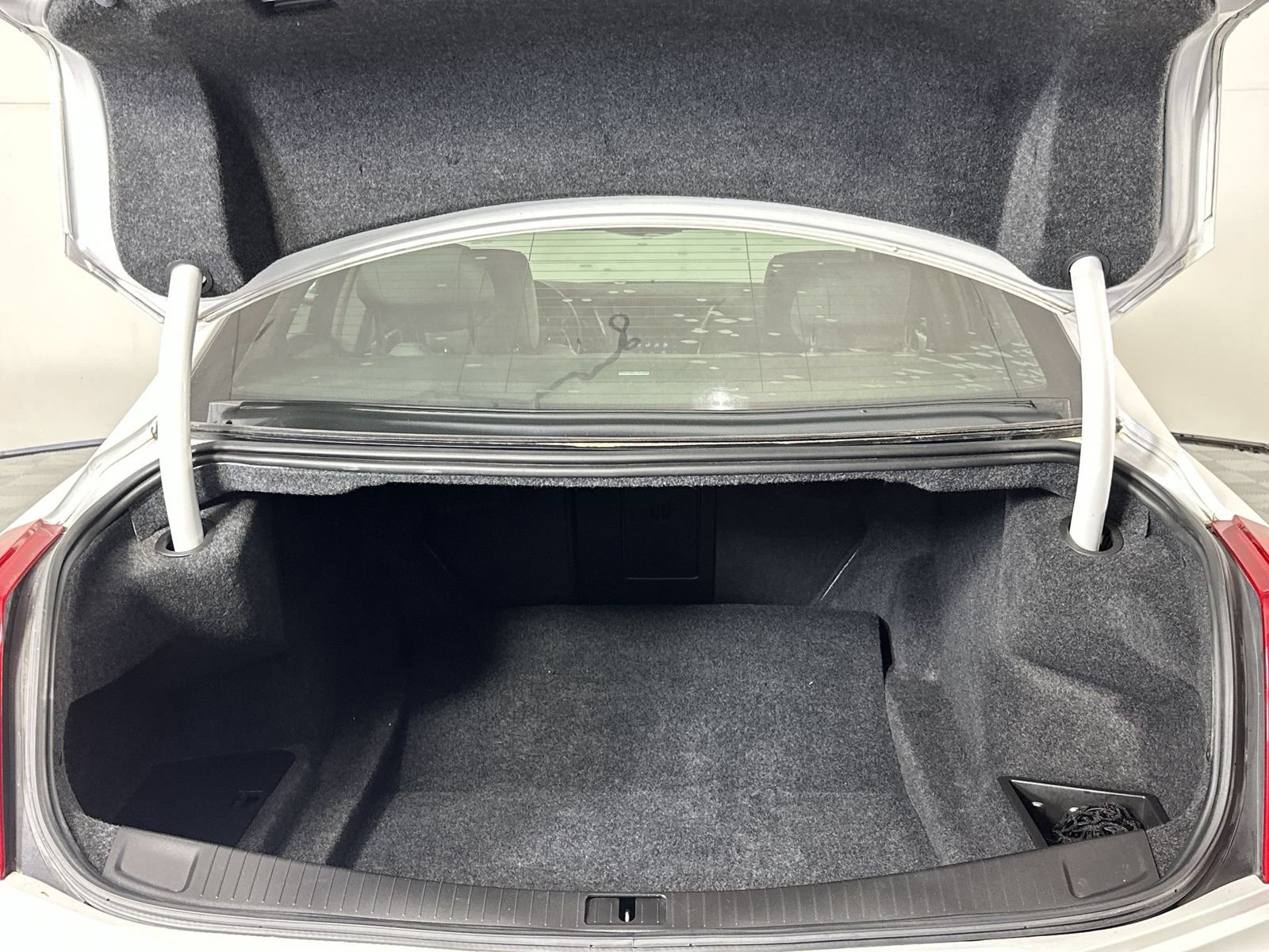 Used 2019 Cadillac CTS Sedan w/ Seating Package RWD image 25
