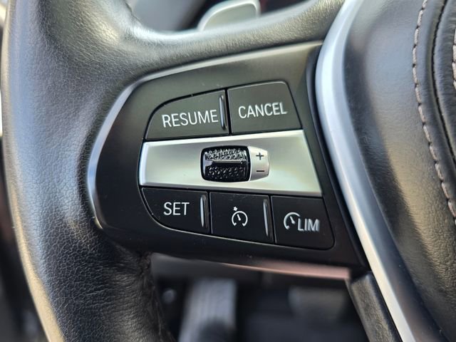 Used 2023 BMW X5 sDrive40i w/ Climate Comfort Package RWD image 28