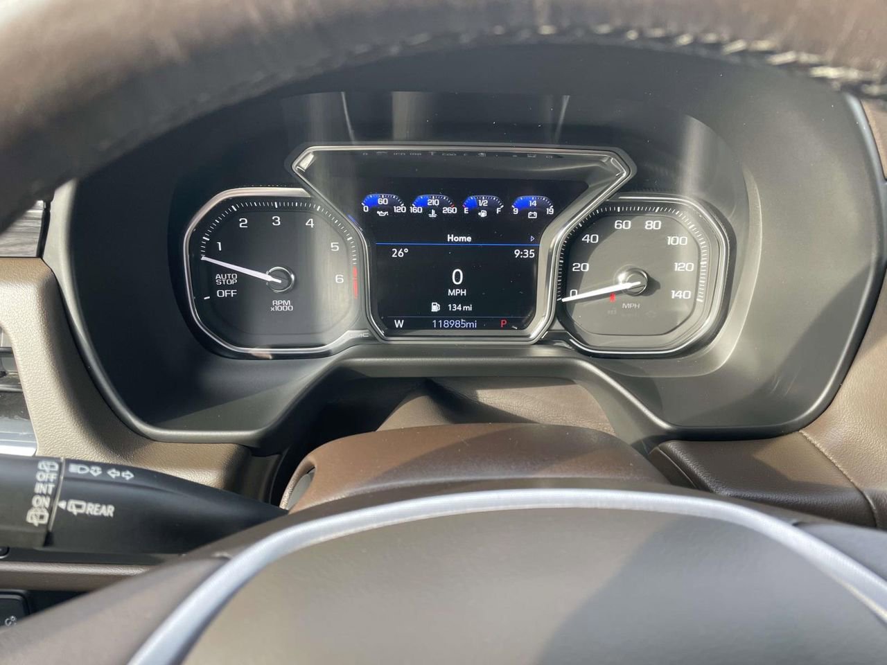 Used 2021 GMC Yukon SLT image 24