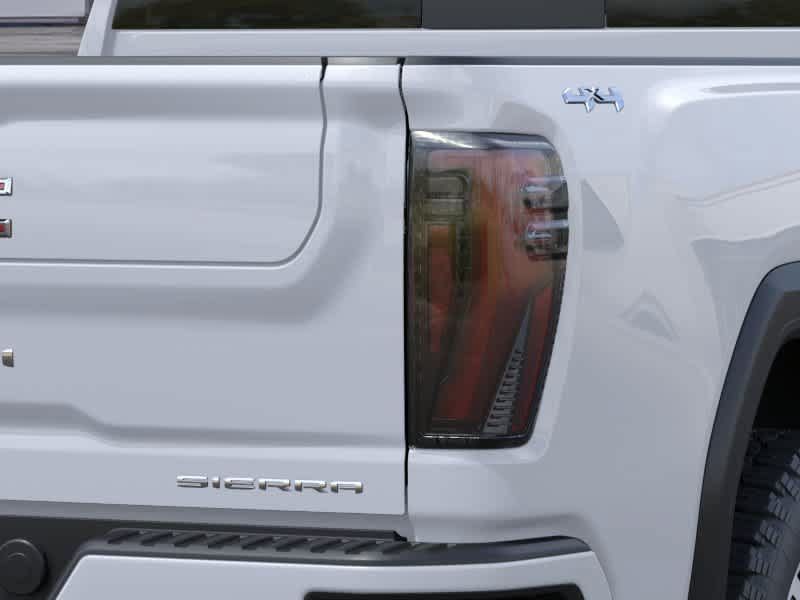 New 2026 GMC Sierra 3500 Denali Ultimate AWD/4WD image 11