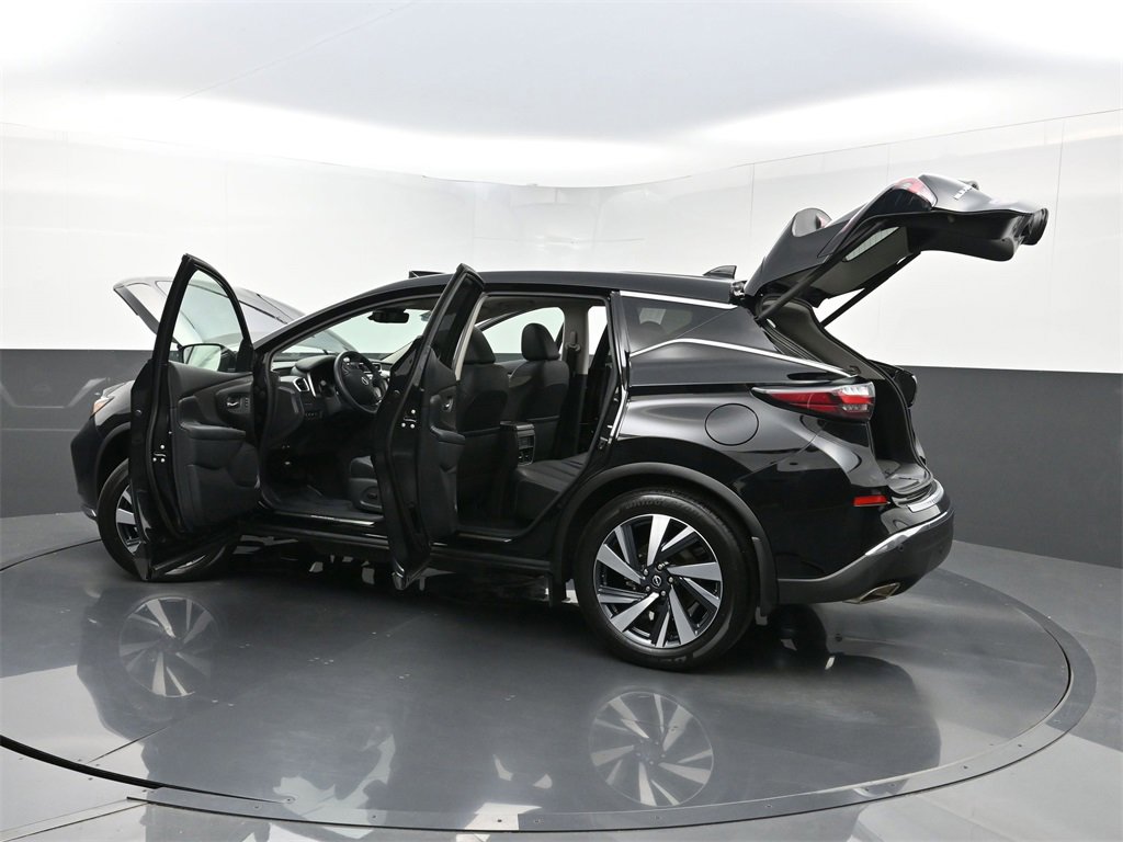 Used 2024 Nissan Murano SL image 41