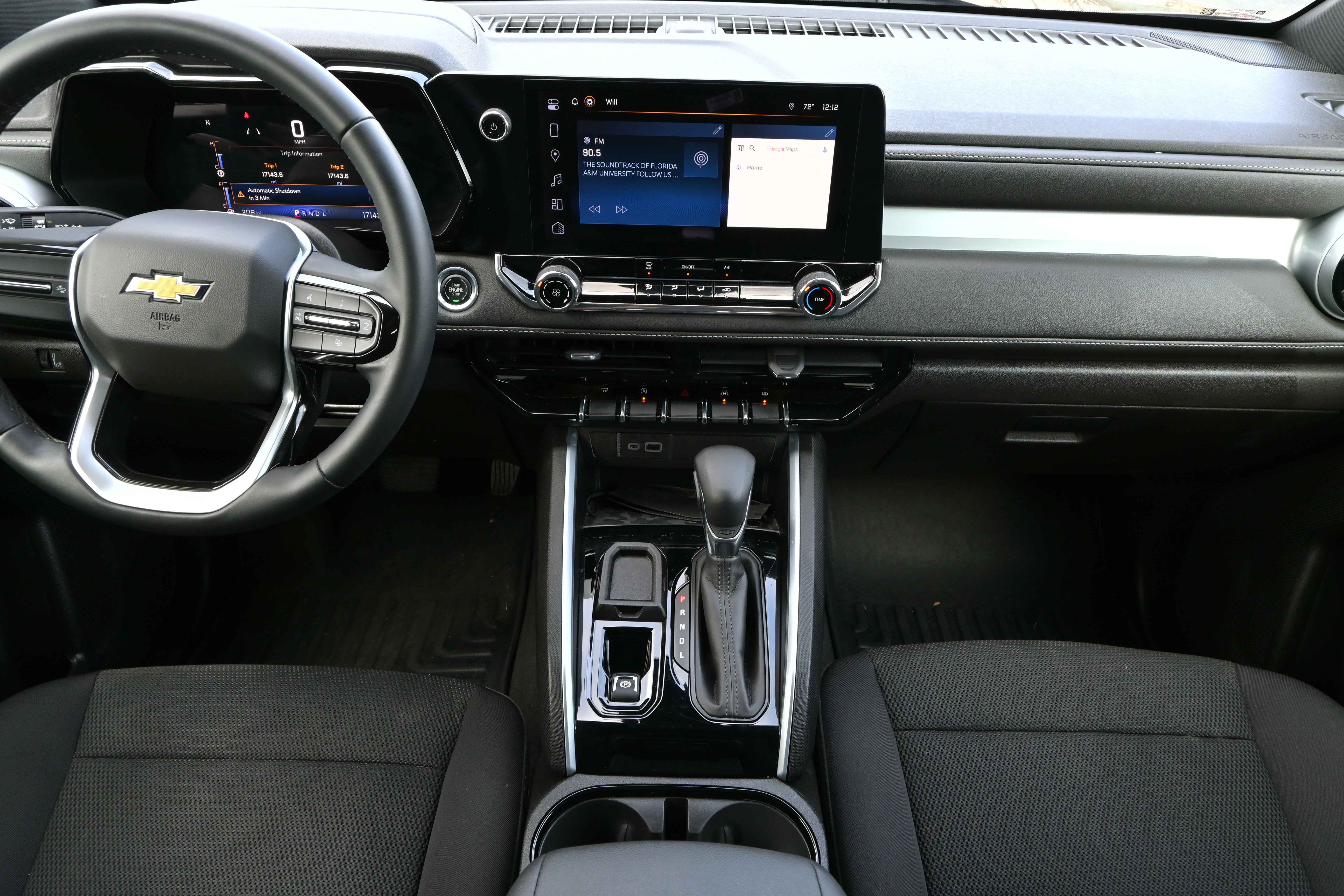 Used 2023 Chevrolet Colorado LT image 12