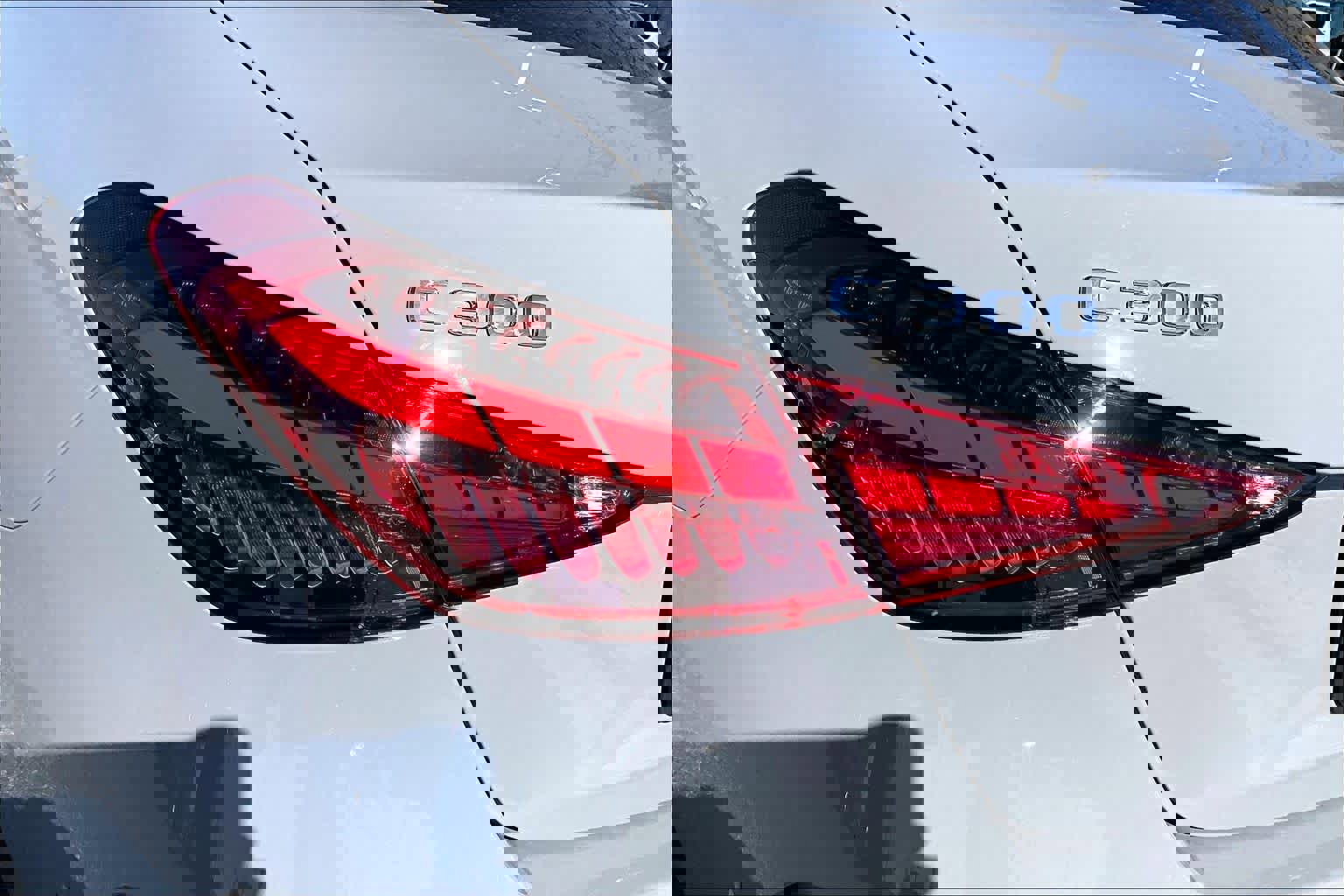 New 2026 Mercedes-Benz C 300 C 300 image 6