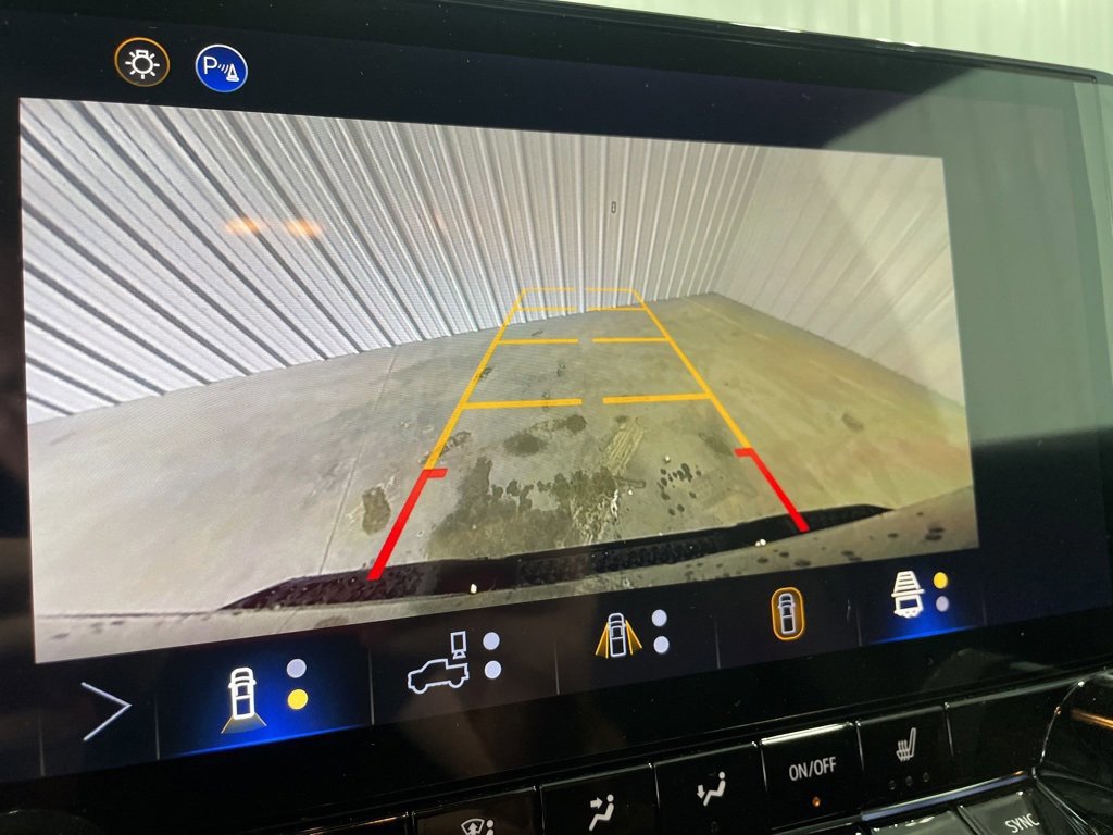 New 2026 Chevrolet Colorado Trail Boss image 27