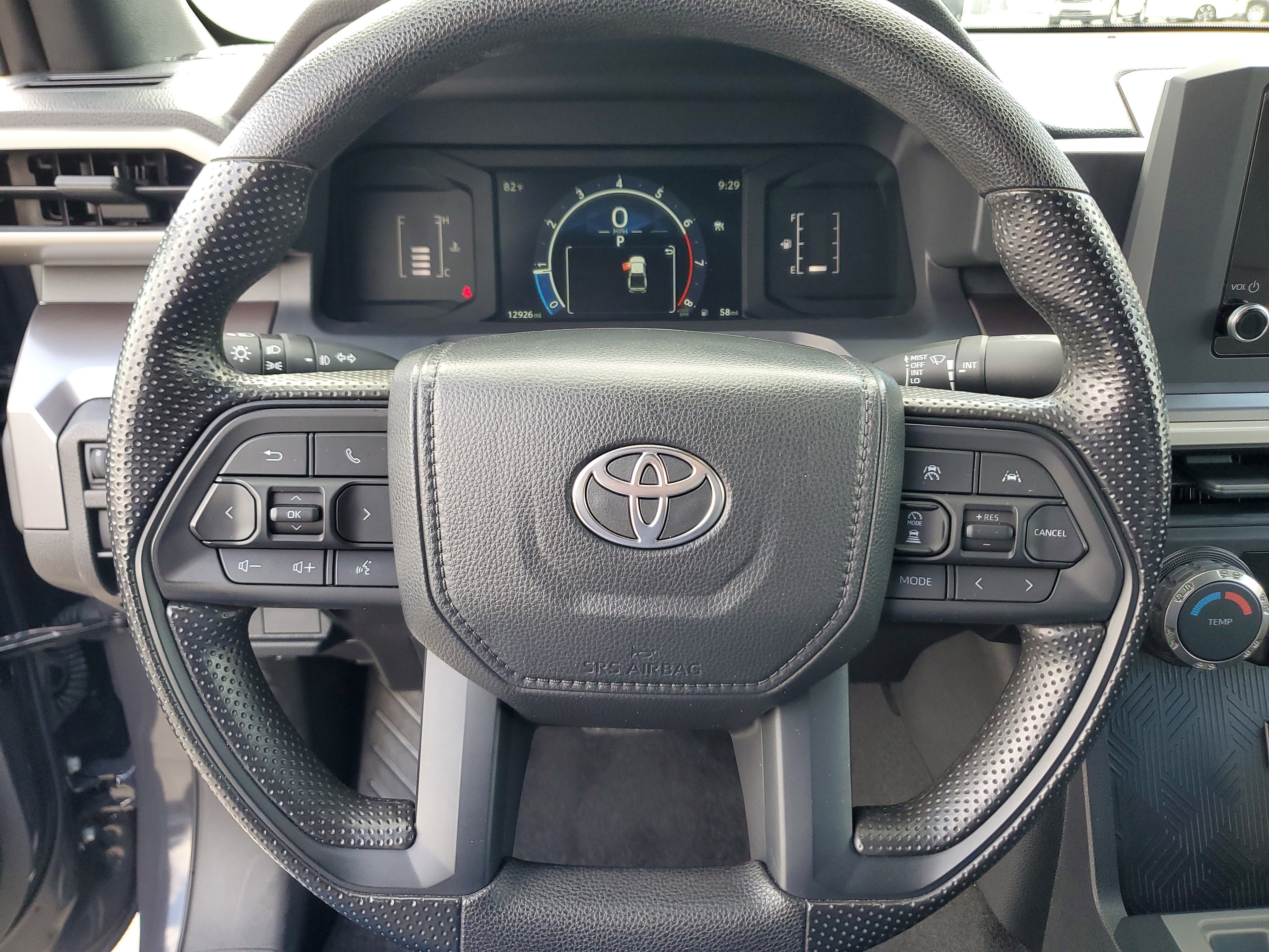Used 2025 Toyota Tacoma SR5 RWD image 23