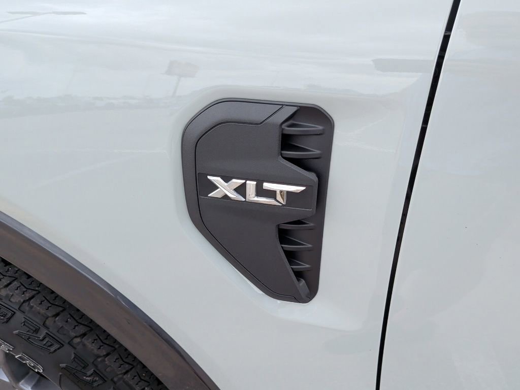 Used 2024 Ford Ranger XLT w/ FX4 Off-Road Package AWD/4WD image 42